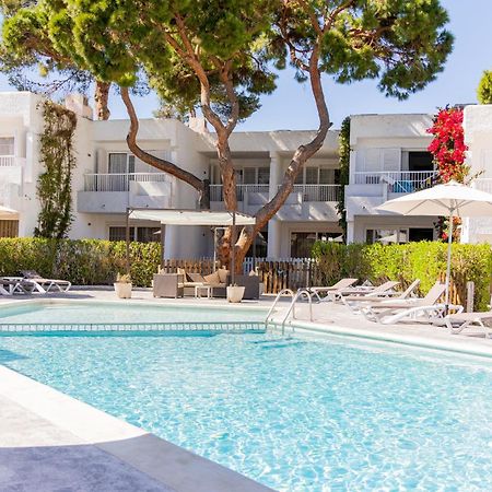 Atlas Apartments Ibiza Santa Eularia des Riu Exteriér fotografie