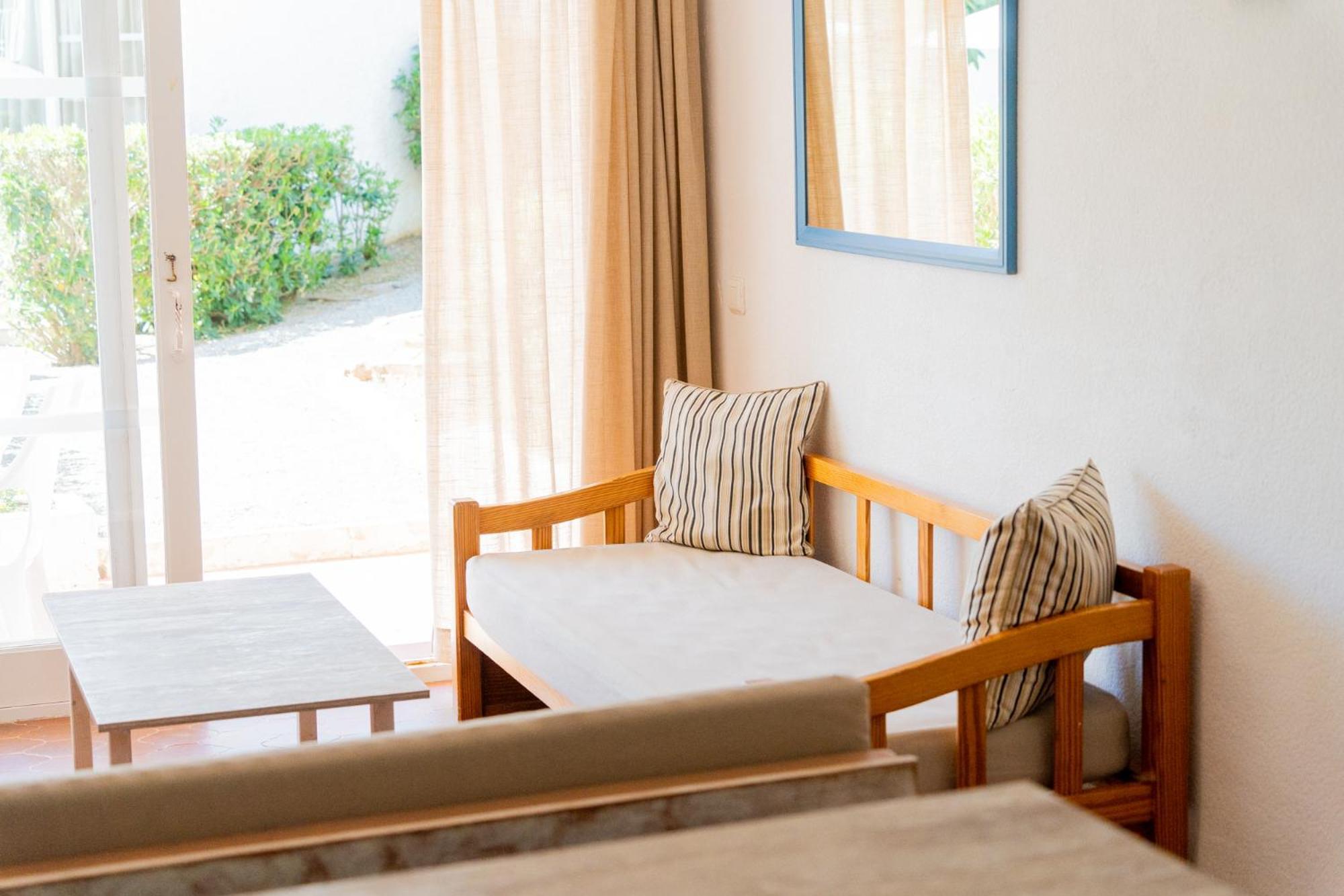 Atlas Apartments Ibiza Santa Eularia des Riu Exteriér fotografie